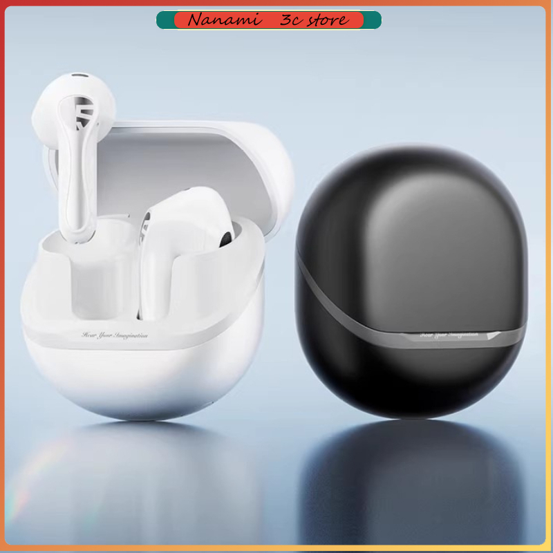Headphones Wireless - SoundPEATS Air5 Lite Bluetooth V5.4 Earbuds