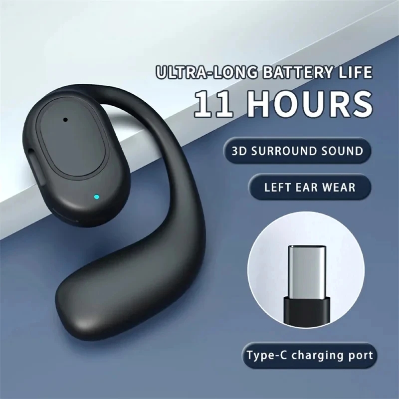 Wireless Bluetooth 5.3 Earphon - Wireless Charger review and price