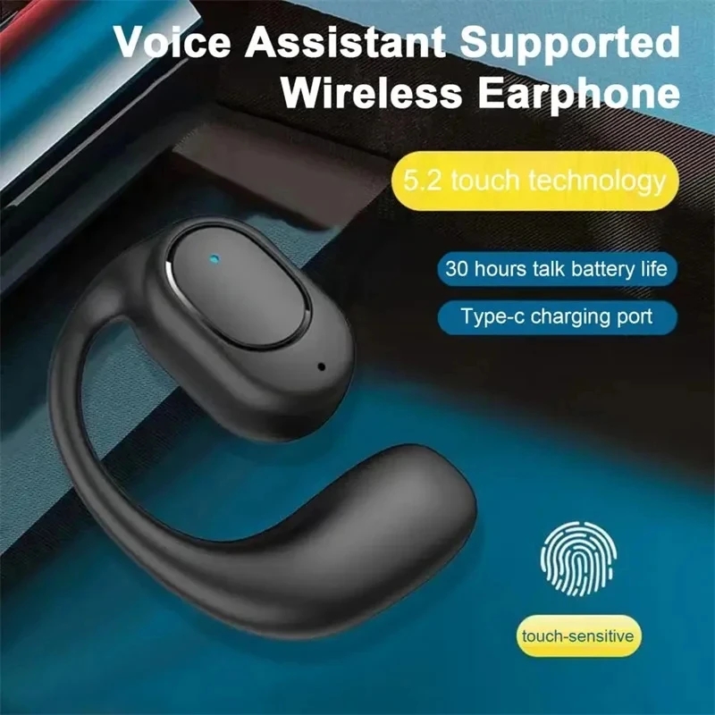 Wireless Bluetooth 5.3 Earphon - Wireless Charger review and price