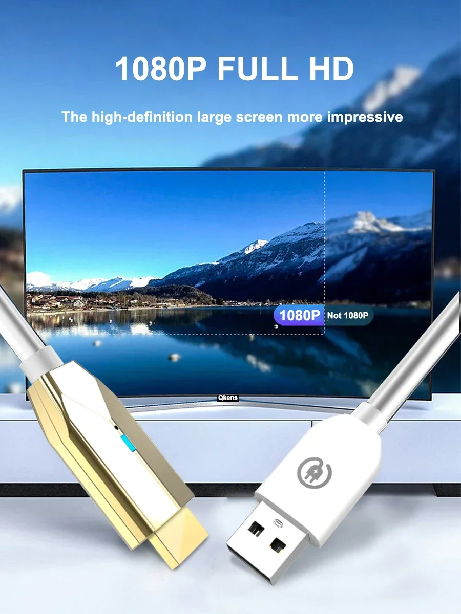 30M Transmission Display Adapt - Hdmi Adapter review and price