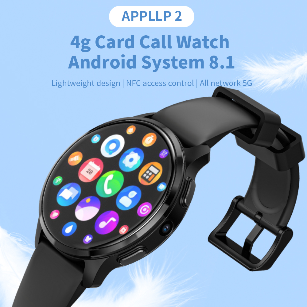 4G 5G Android Smart Watch with - Smart Watch review and price