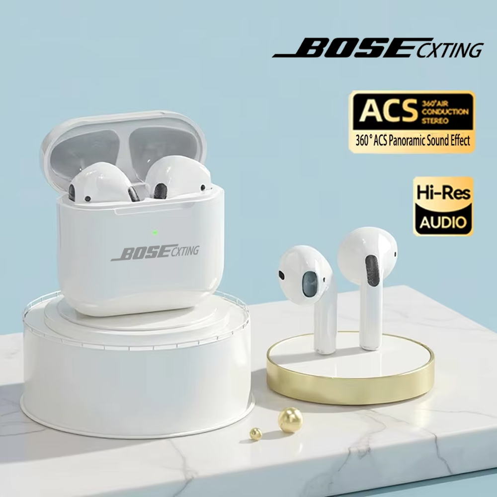 Original BOSECXTING Pro True W - Headphones Wireless review and price