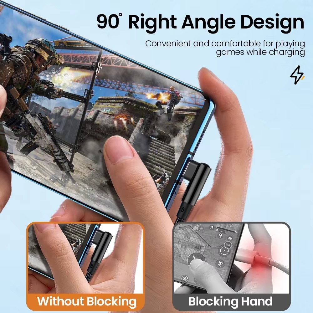 90 Degree Fast Charging Type C - Huawei Mate 60 review and price