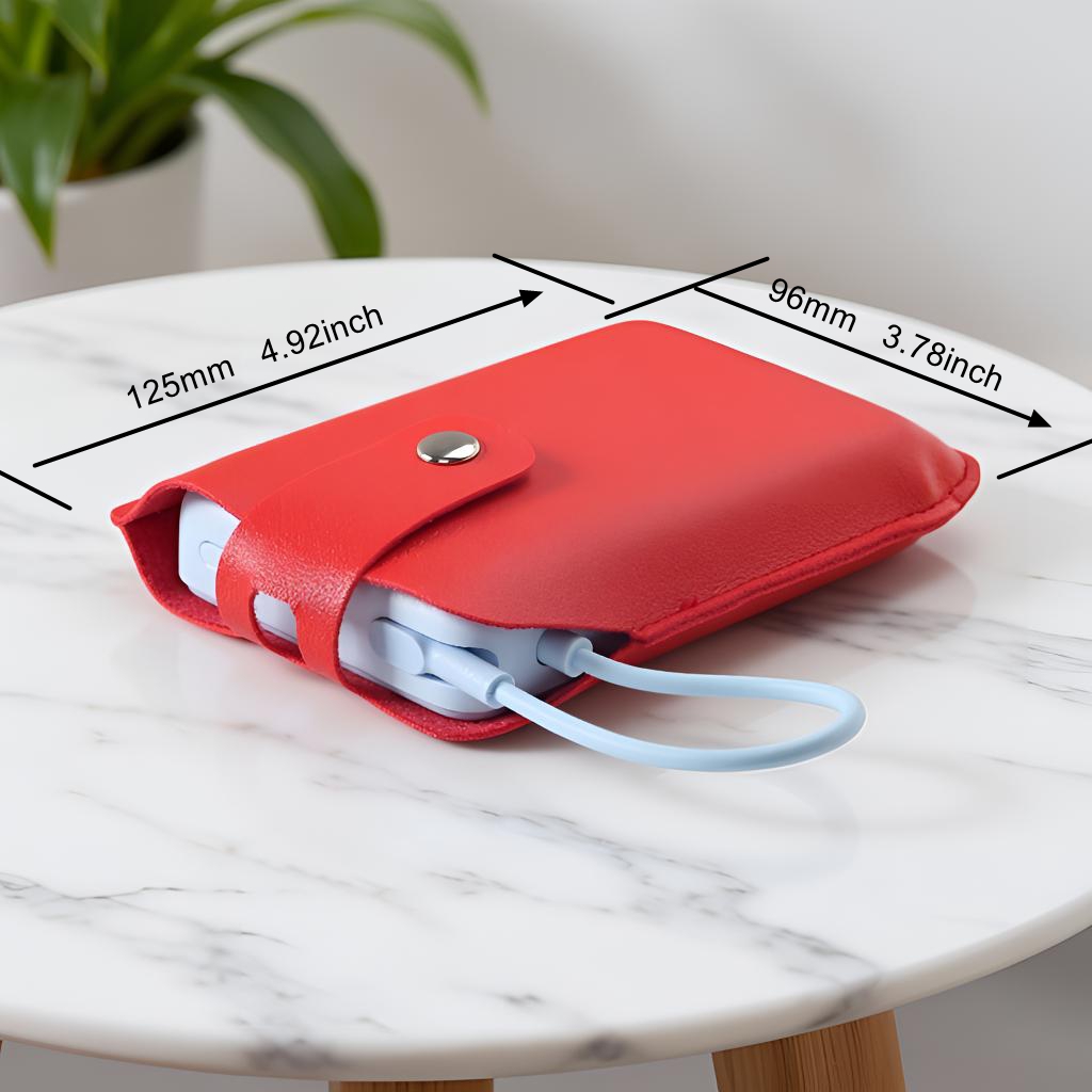 For Xiaomi Magnetic Power Bank - Power Bank review and price