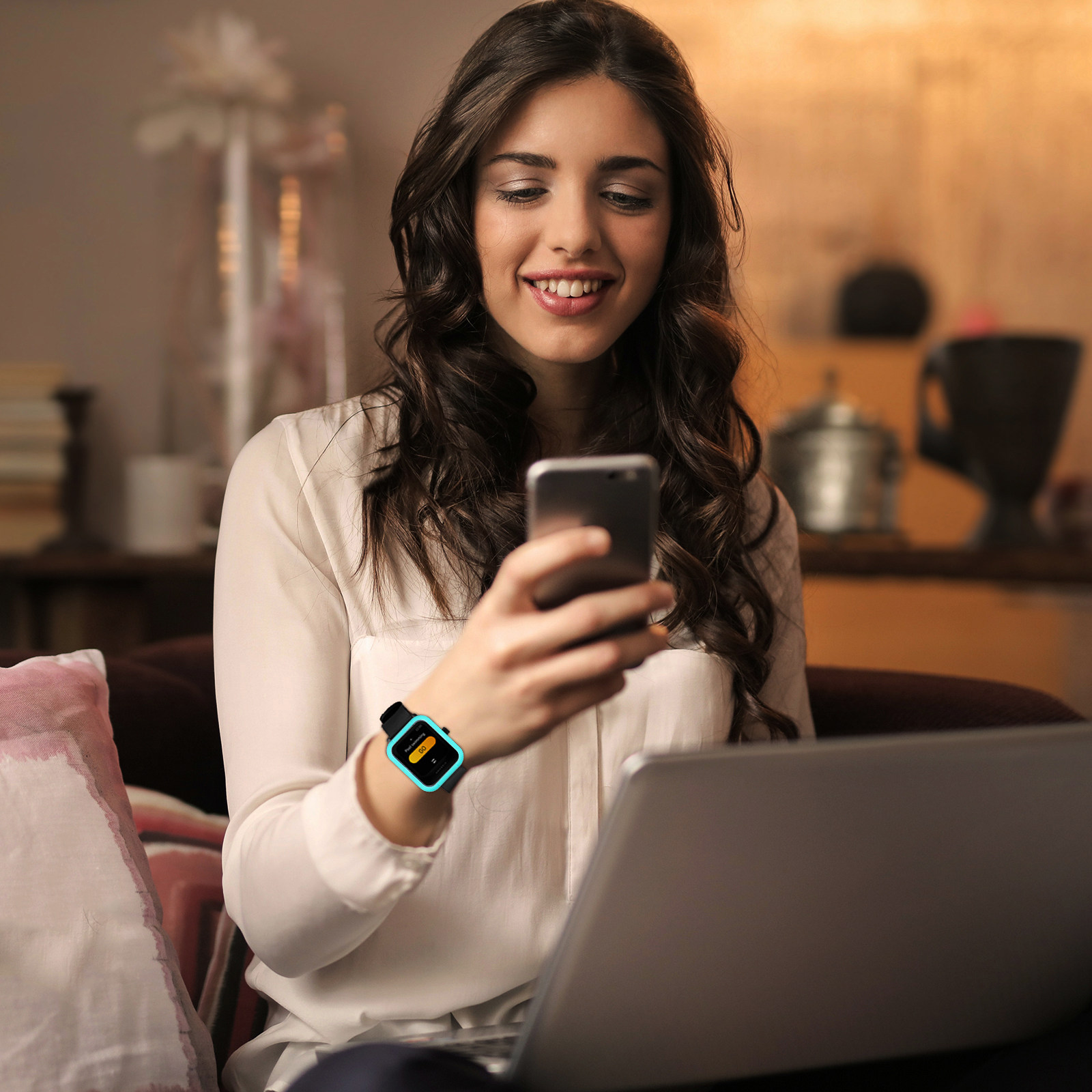 Smart Watch Protective Case St - Smart Watch review and price