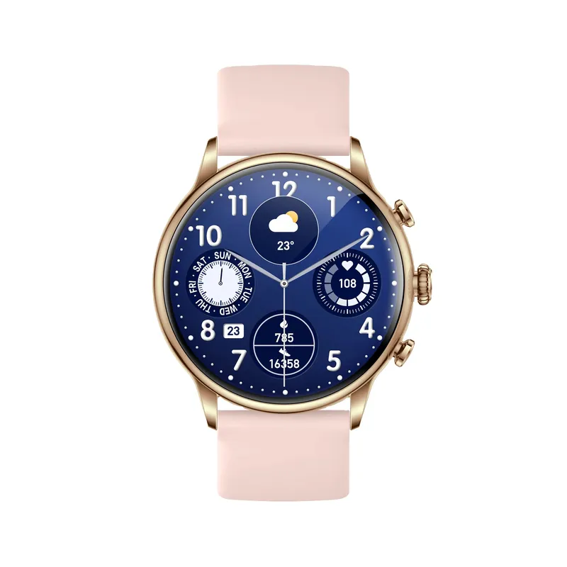 H26 Women's Fashion Digital El - Smart Watch review and price
