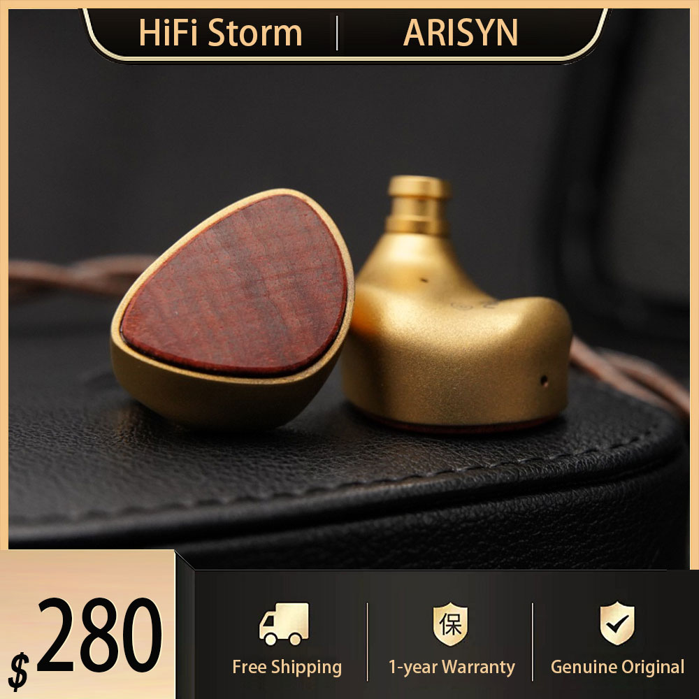 New ARISYN HUO SHU CU Earphone - Headphones Wireless review and price