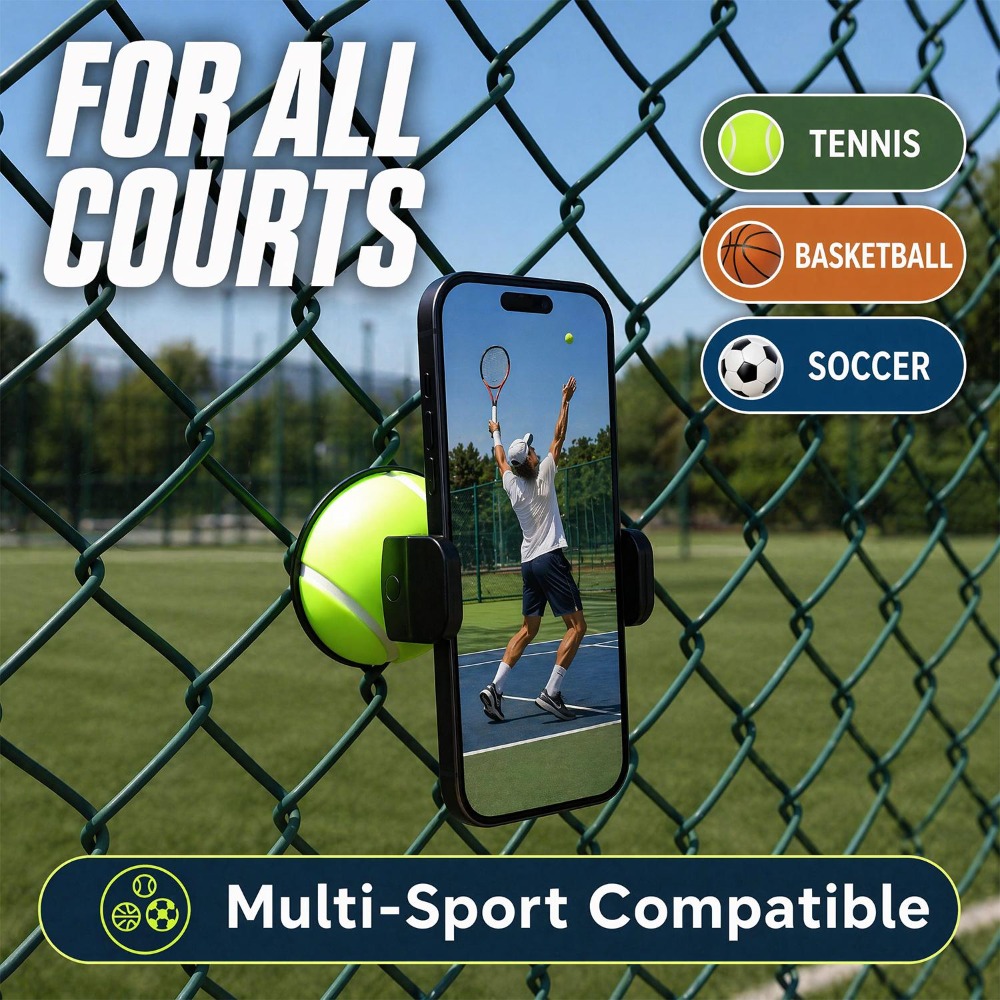 Universal Ball-shaped Phone Ho - Phone Holder review and price