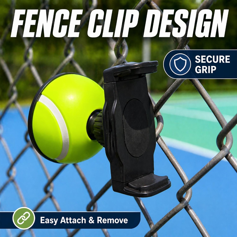 Universal Ball-shaped Phone Ho - Phone Holder review and price