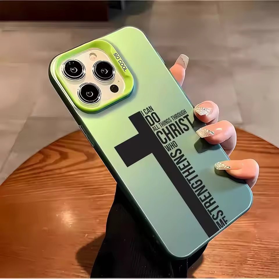 Anti Fingerprint Cross Bible P - Usb Charger review and price