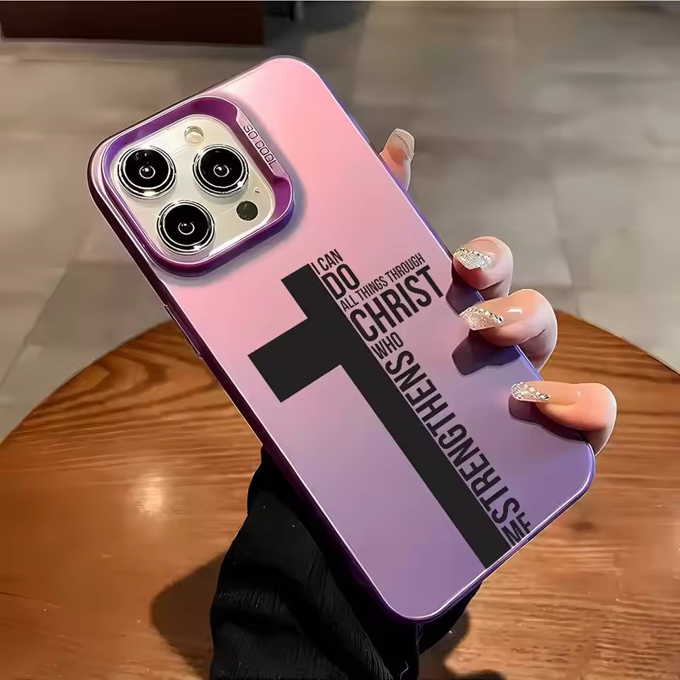 Anti Fingerprint Cross Bible P - Usb Charger review and price
