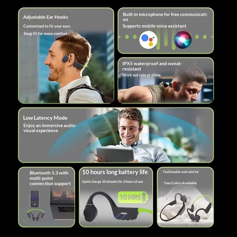 Creative Outlier Free Waterpro - Headphones Wireless review and price