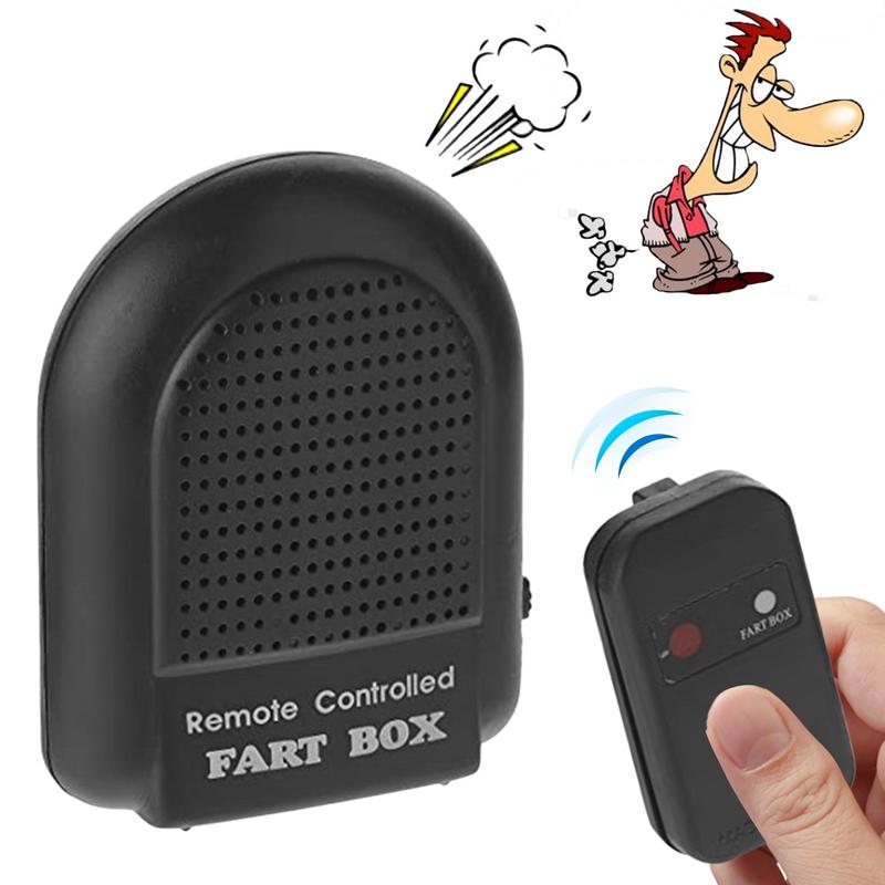 Fart Prank Gadgets Fart Sound  - Electronics Gadgets For Gift review and price