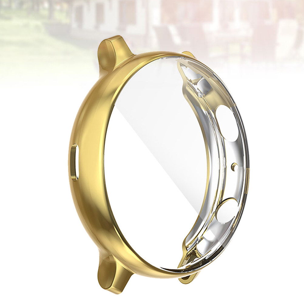 Electroplate Smart Watch Prote - Smart Watch review and price