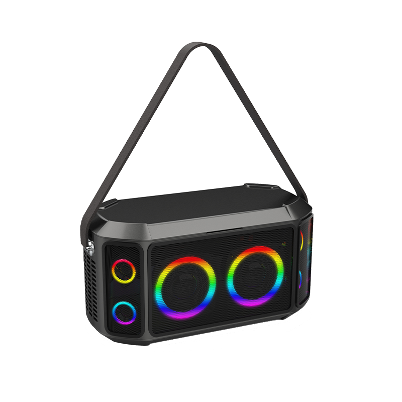 All-in-one Ktv Touch Screen Wi - Bluetooth Speaker review and price