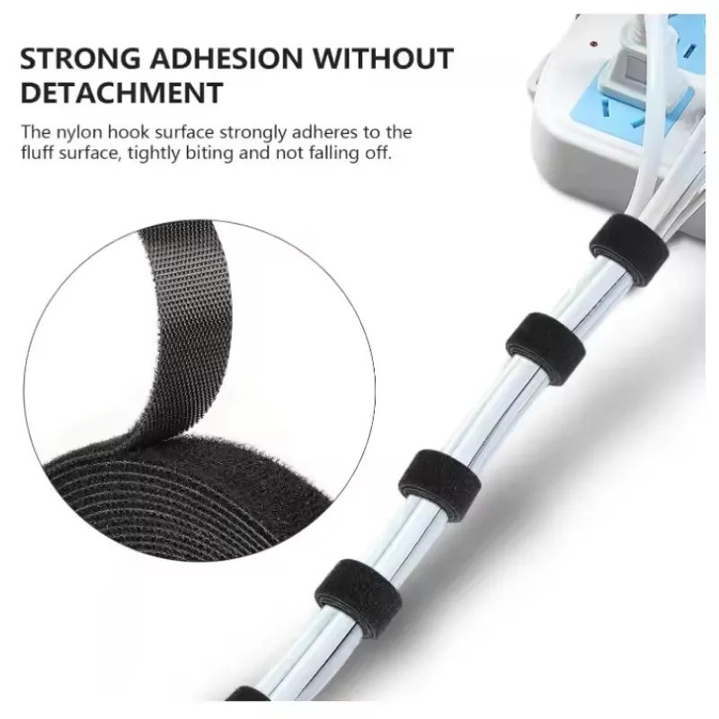1/5M Cable Manager Data Cable  - Cable Organizer review and price