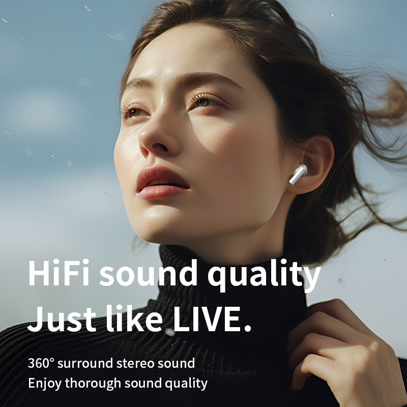 New wireless Bluetooth headset - Headphones Wireless review and price