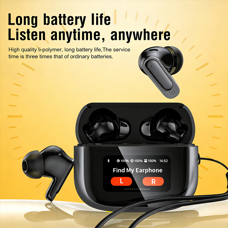 Lenovo V11 TWS Wireless Earpho - Headphones Wireless review and price