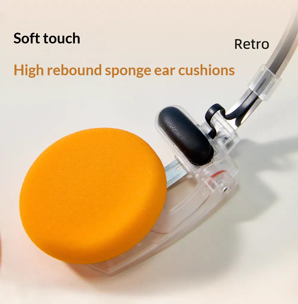 2026 WhatPlus RETRO R3 Bluetoo - Headphones Wireless review and price