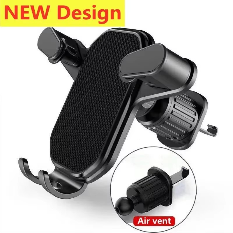 Universal Car Hook Base Phone  - Phone Holder review and price