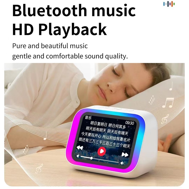 TF26 Pro Smart Wireless Speake - Bluetooth Speaker review and price