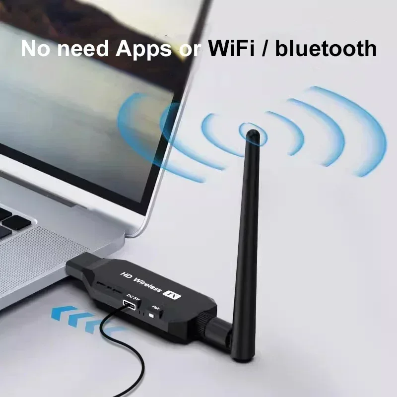 50m Wireless HDMI Video Transm - Hdmi Adapter review and price