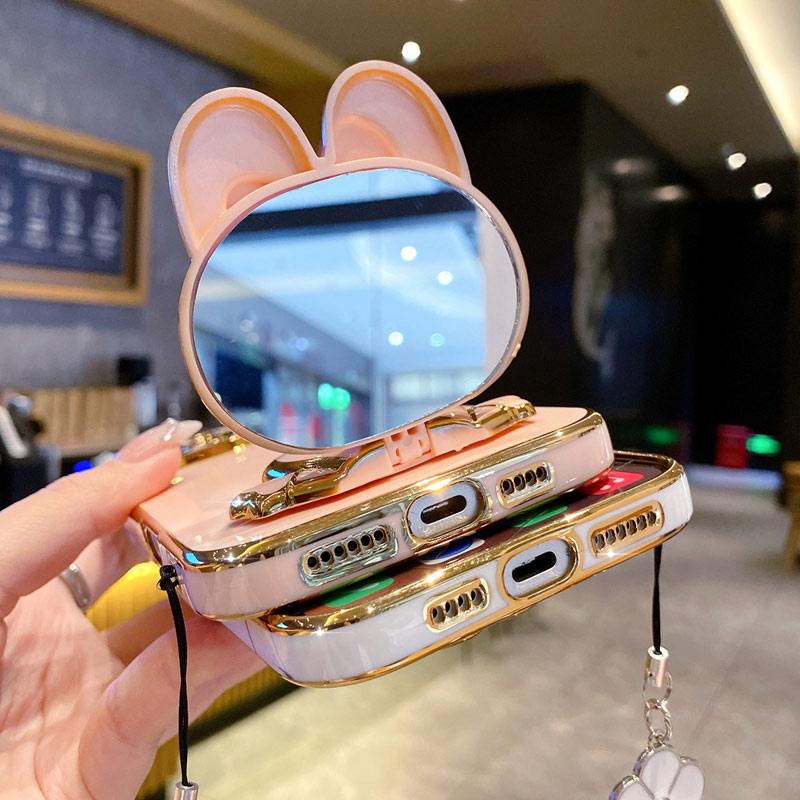 Clover Strap Doughnut Rabbit P - Phone Holder review and price