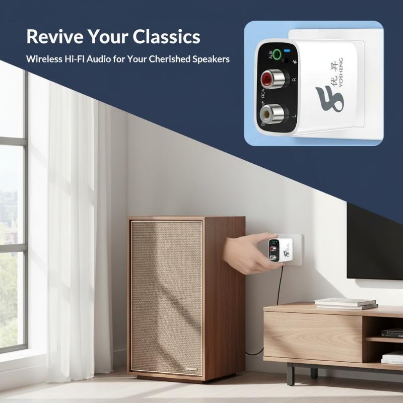 Bluetooth Receiver for Old Ste - Bluetooth Speaker review and price