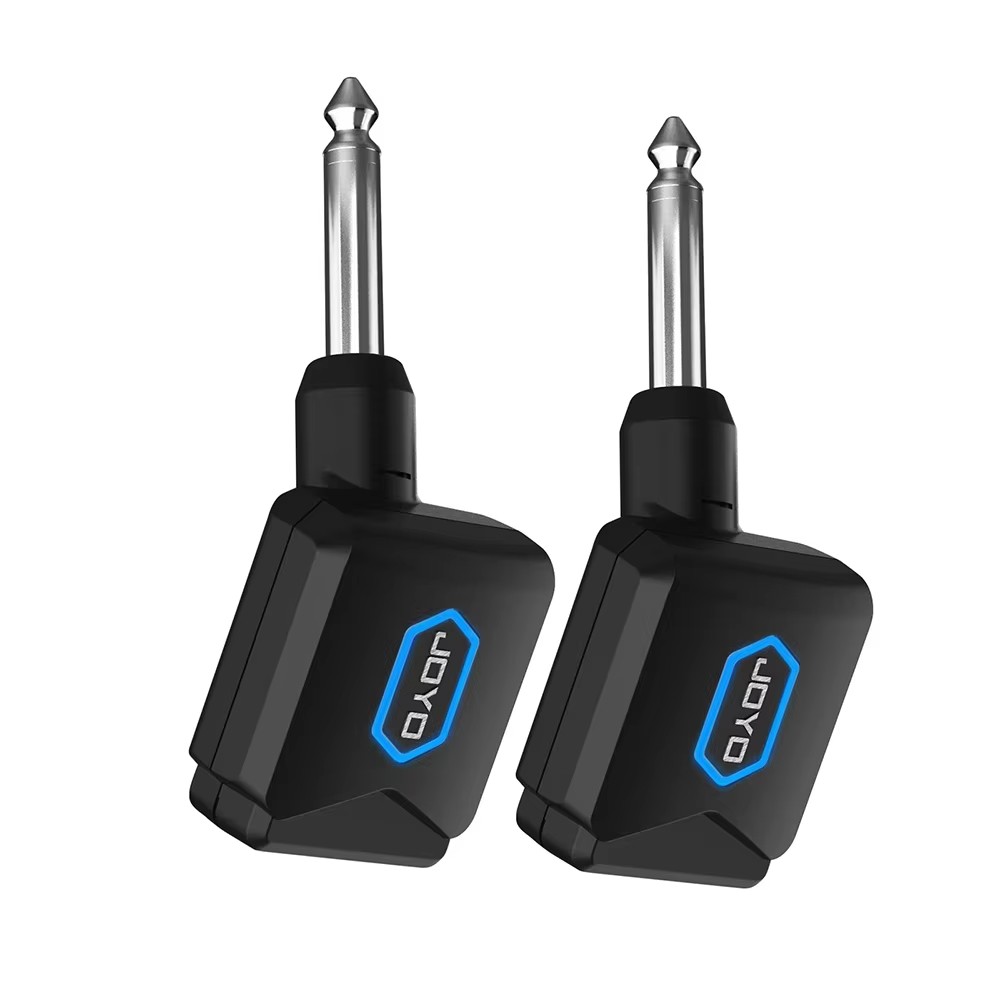 JOYO JW-06 Wireless Guitar Sys - Wireless Charger review and price