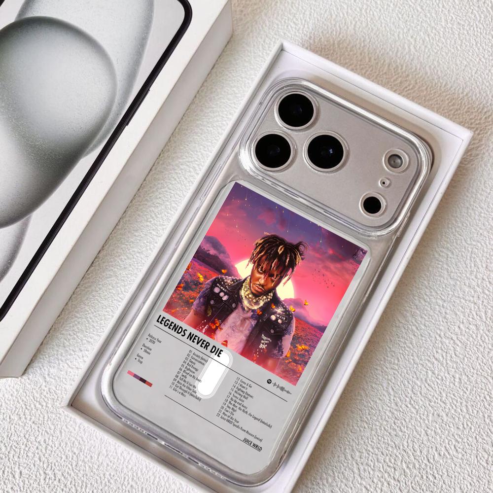 J-Juice WRLD Singer Album Phon - Usb Charger review and price