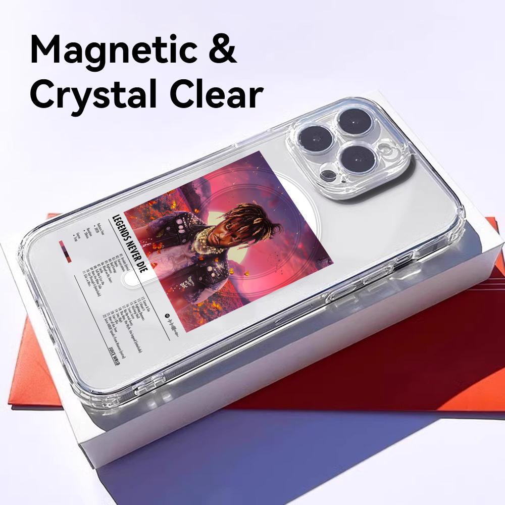 J-Juice WRLD Singer Album Phon - Usb Charger review and price