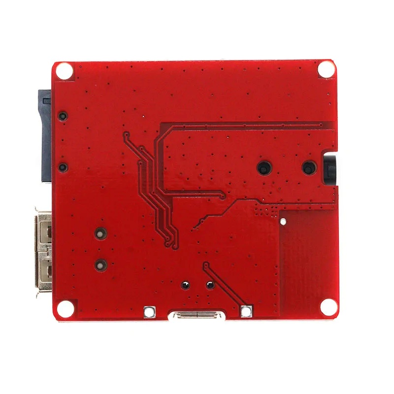Bluetooth decoder board MP3 lo - Bluetooth Speaker review and price