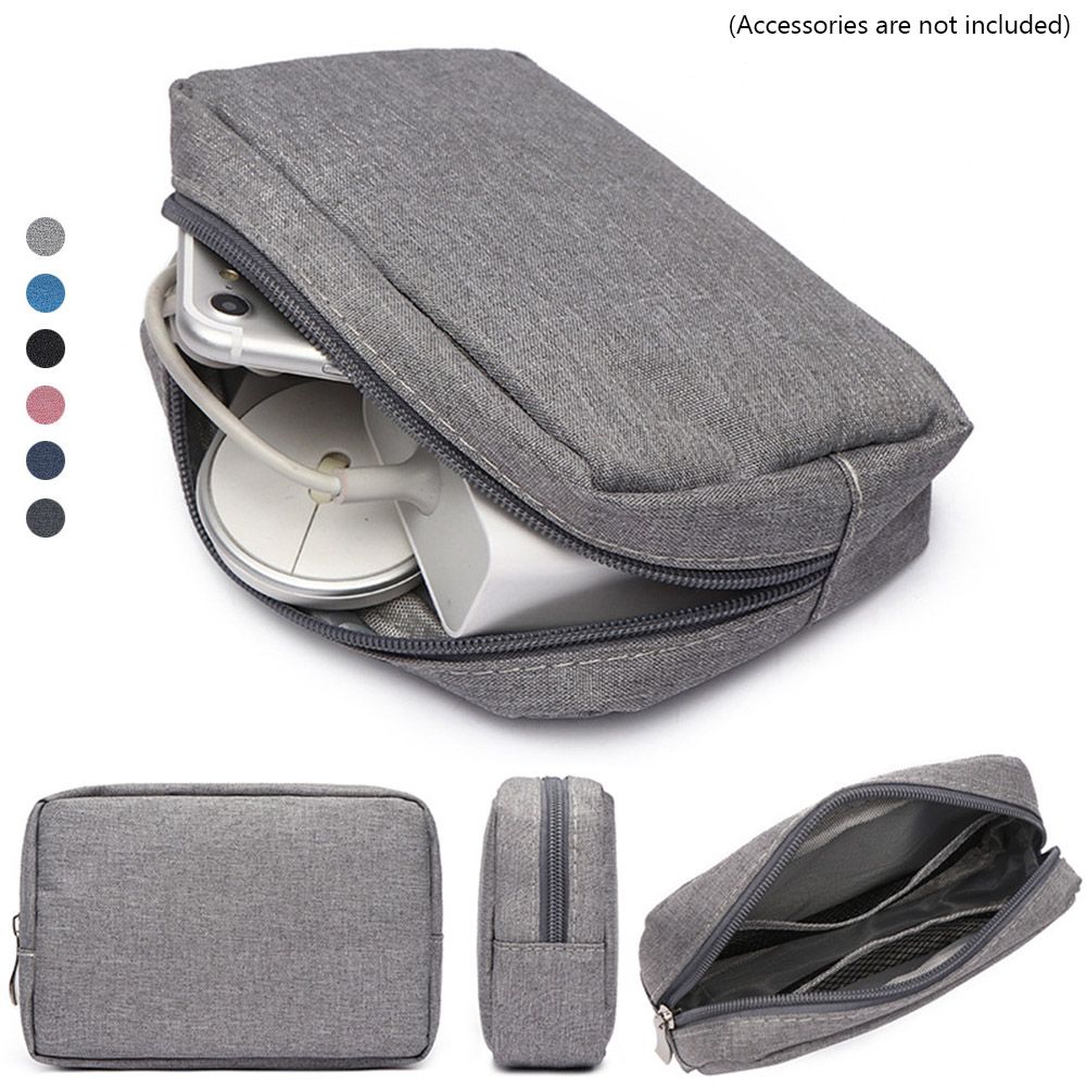 Portable USB Cable Earphone Or - Cable Organizer review and price