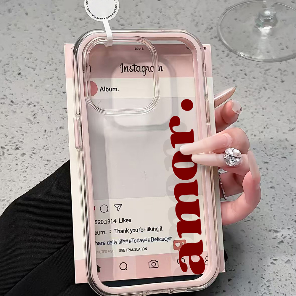 Creative Amor Simple Clear Pho - Usb Charger review and price