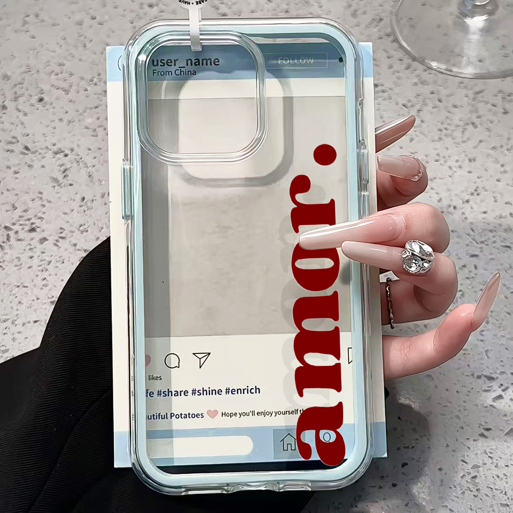Creative Amor Simple Clear Pho - Usb Charger review and price