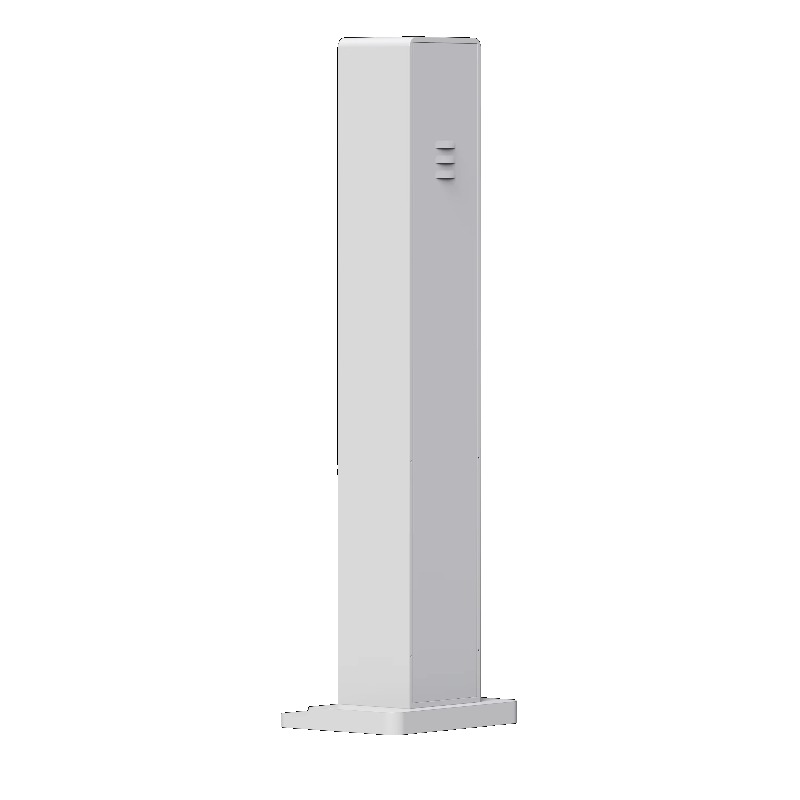 2-in-1 Shared Charging Station - Power Bank review and price