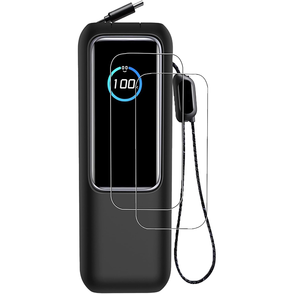 3-IN-1 Case + HD Hydraulic Hyd - Power Bank review and price