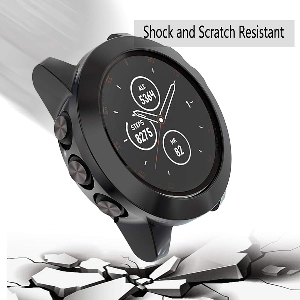 Electroplated Smart Watch Prot - Smart Watch review and price