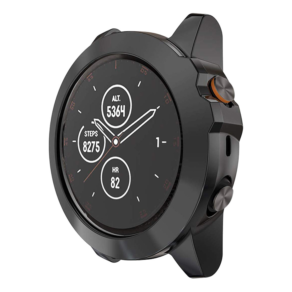 Electroplated Smart Watch Prot - Smart Watch review and price