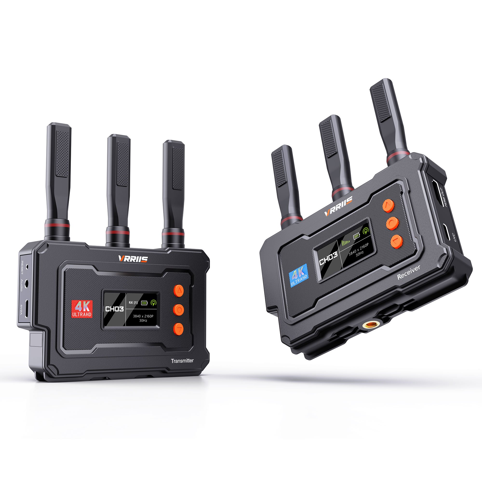 HDMI Wireless 4K Video Transmi - Hdmi Adapter review and price