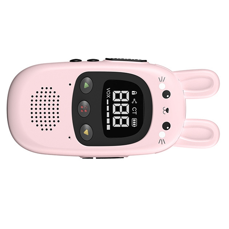 New--Kids Walkie Talkie GT-168 - Electronics Gadgets For Gift review and price