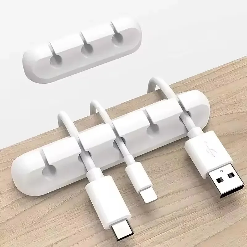 Silicone USB Cable Organizer U - Usb Charger review and price
