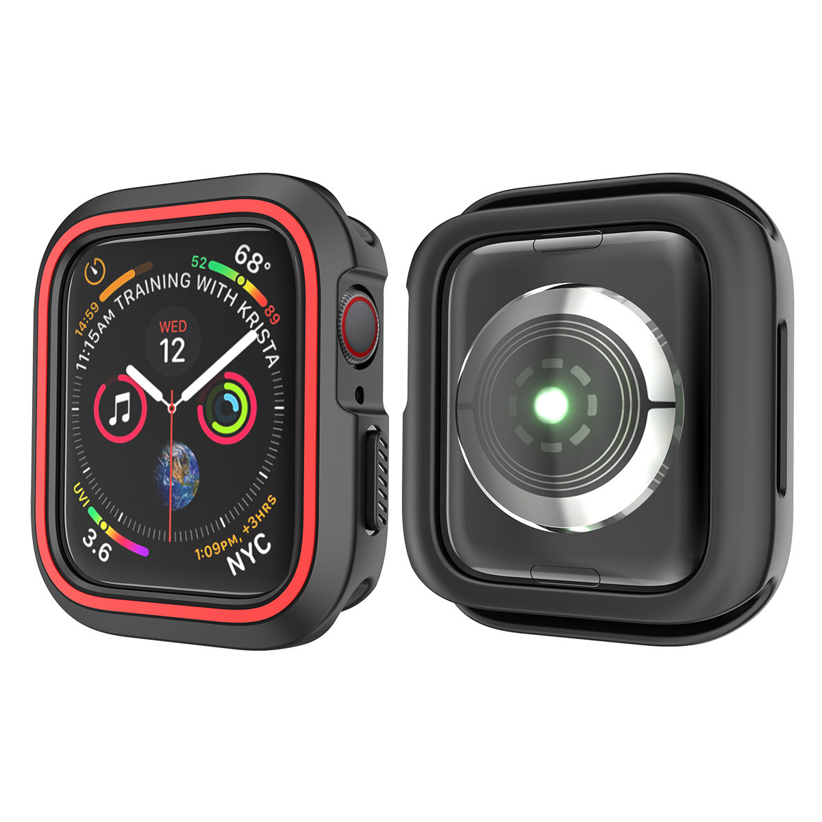 Silicone Smart Watch Cover Pro - Smart Watch review and price