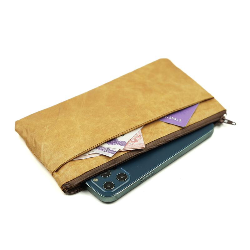 Zippered Ultra-Slim Fiber Pape - Power Bank review and price