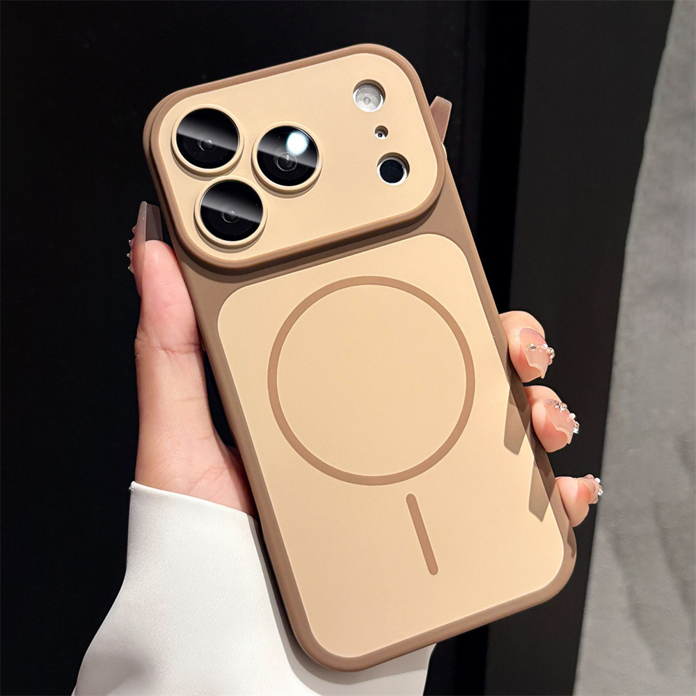 Luxury Lanyard for MagSafe Fro - Wireless Charger review and price