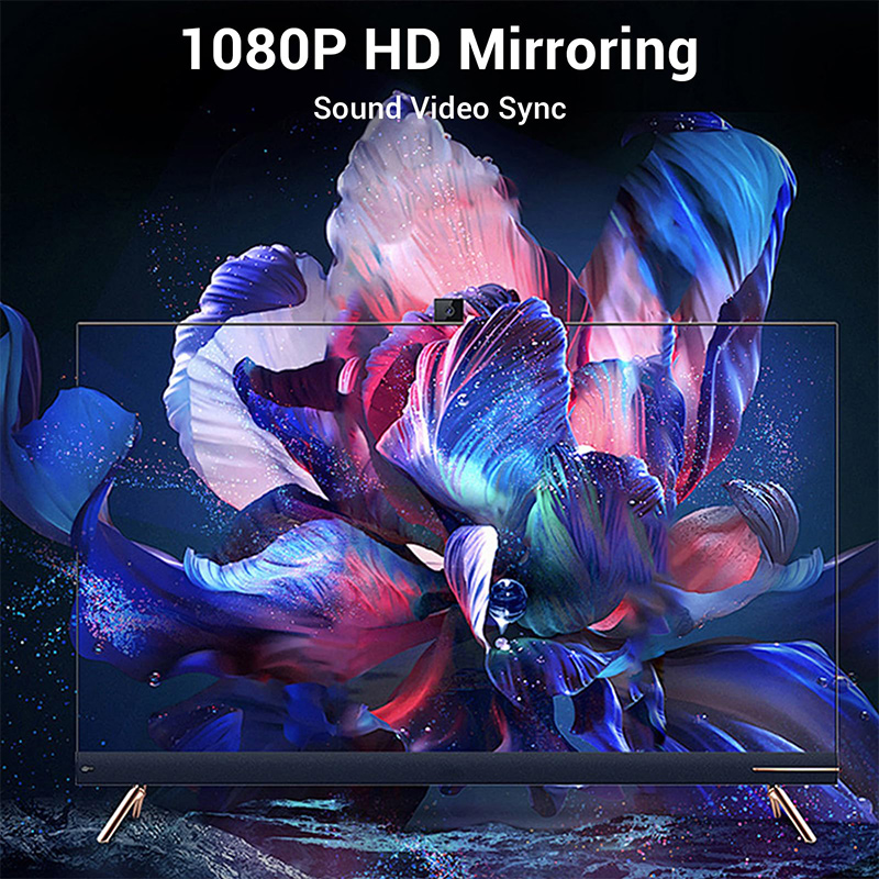 1080P 50M 60Hz Type-C Wireless - Hdmi Adapter review and price