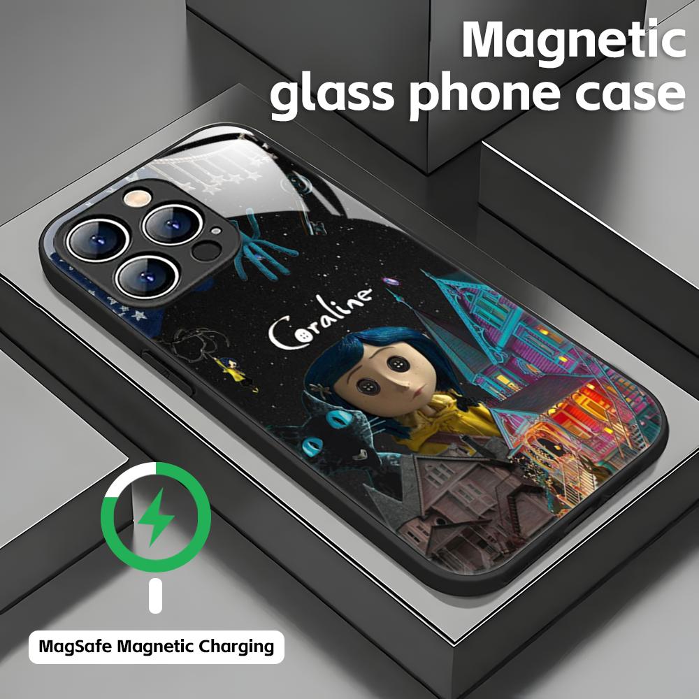 C-coralines Phone Case For iPh - Usb Charger review and price